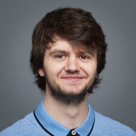 Marcel Edmund Franke profile photo